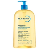 Bioderma Atoderm Huile de Douche, hydraterende bad- en doucheolie, vanaf dag 1, 1 l