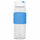 Casno, Ontario Glasflasche, blau, 520 ml