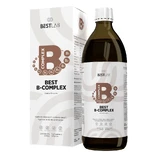 BestLab Beste B-Complex, 500 ml
