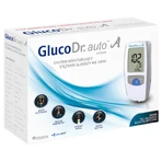 GlucoDr. Auto A, Blutzuckermessgerät