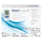 GlucoDr. Auto A, Blutzuckermessgerät