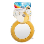 Canpol Babies, baby observation car mirror, mouse, 1 piece