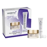 Sesderma Sesgen 32 set, voedende celactiverende gezichtscrème, 50 ml + oogcontourcrème, 15 ml