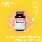 Pharmaverum Colostrum IG, 60 gélules
