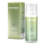 Sylveco FeedSkin Centella Asiatica, crème pour le visage à la Centella Asiatica, 50 ml