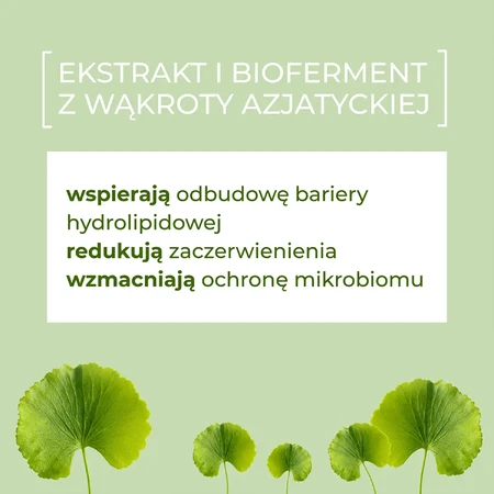 Sylveco FeedSkin Centella Asiatica, verzachtend elixer met Centella Asiatica, 30 ml