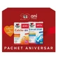 Package Calcium + D3 Aktiv 30 tablets + Carcel Stop 30 tablets, Doppelherz