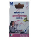 Patches tegen bewegingsziekte, 5 stuks, Therapie