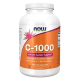 NOW FOODS C-1000 Bioflavonoide + Rutin, 500 Kapseln