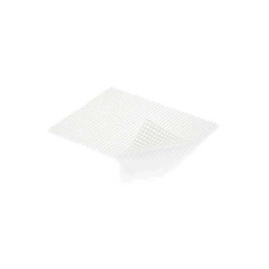 Hartmann Grassolind steriel verband met zalf 20x20cm, 1 stuk