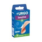 Multi-extensible patches, 20 pcs, Urgo