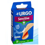 Multi-extensible patches, 20 pcs, Urgo