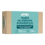 APTEO CARE Colloïdaal zilver zeep, 100g