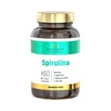 NOBLE HEALTH Spirulina, 60 cápsulas