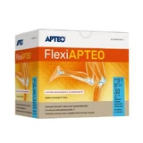 FlexiAPTEO aalbessen-cranberry smaak, 30 sachets