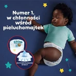 Pampers Nachtbroek 6 15kg+ 19st