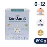 Kendamil Premium 2 opvolgmelk, 600g