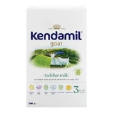 Kendamil Leche de cabra 3 Junior a partir del final del 12º mes, 500 g
