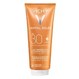 VICHY IDEAL SOLEIL Loción solar para pieles sensibles SPF30 - 300ml