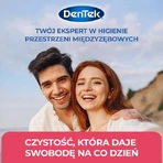 DENTEK Complete Clean Floss Tandenstokers, 40 stuks