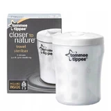 Tommee Tippee Sterylizator na jedną butelkę, 1szt