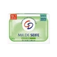 CD Milde Aloë Vera Zeep met glycerine, 100 g
