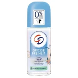 CD Sea Breeze Roll-on Deodorant, 50 ml