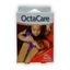 Eerste hulp pleisters, Tekstil, 19x72 mm, 20 stuks, Octacare