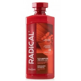 FARMONA RADICAL herstellende shampoo, 400ml