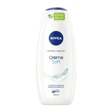 NIVEA Creme Soft Care Douchegel, 500ml