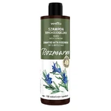 VENITA Trichology Shampoo voor droog en breekbaar haar Rozemarijn, 300ml