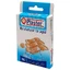 Waterdichte pleisters, 16 stuks, QPlaster