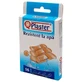 Waterdichte pleisters, 16 stuks, QPlaster