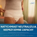 TENA PANTS ProSkin Normal absorbent panties XL, 15 pieces