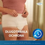 TENA PANTS ProSkin Normal absorbent panties XL, 15 pieces