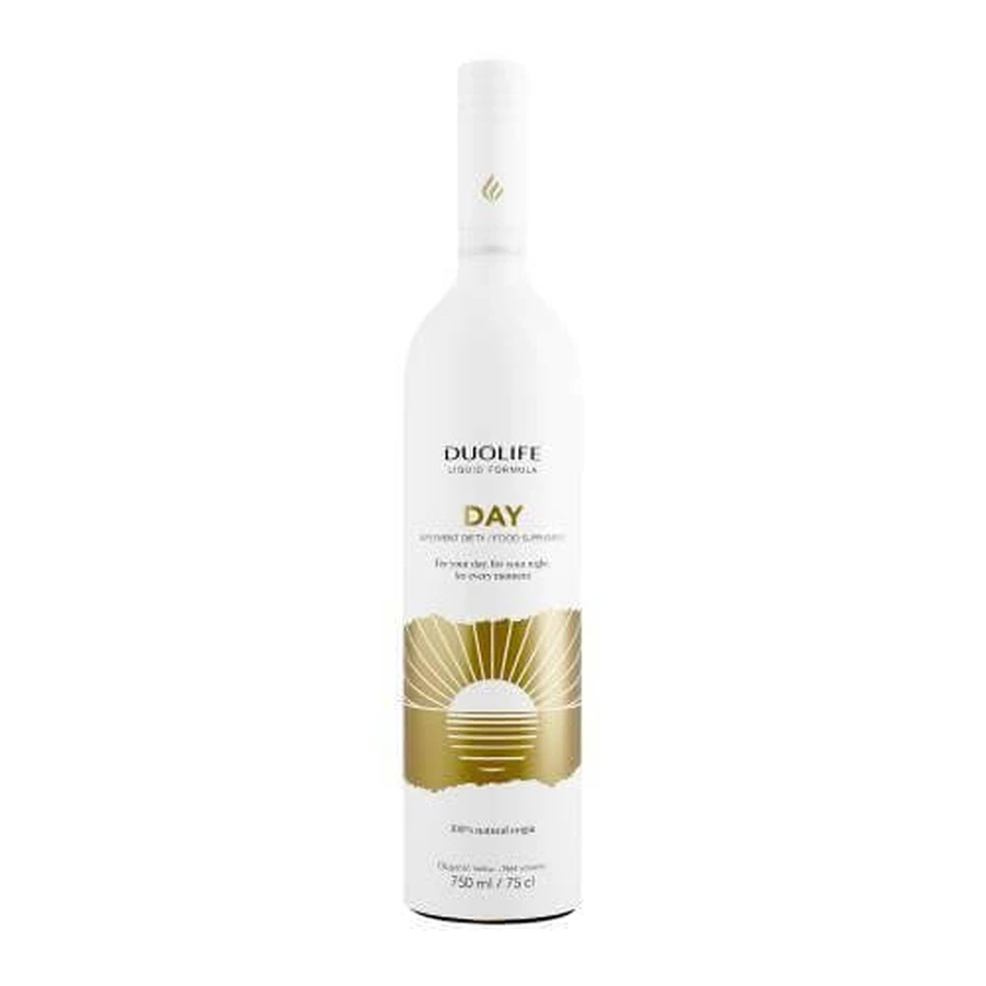 DuoLife Día, 750 ml