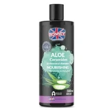 RONNEY Aloe Ceramides Voedende Shampoo voor dof en droog haar met aloë vera en ceramiden, 300ml