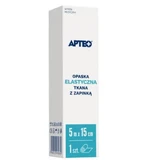 APTEO geweven elastiek met sluiting 5 m x 15 cm, 1 stuk