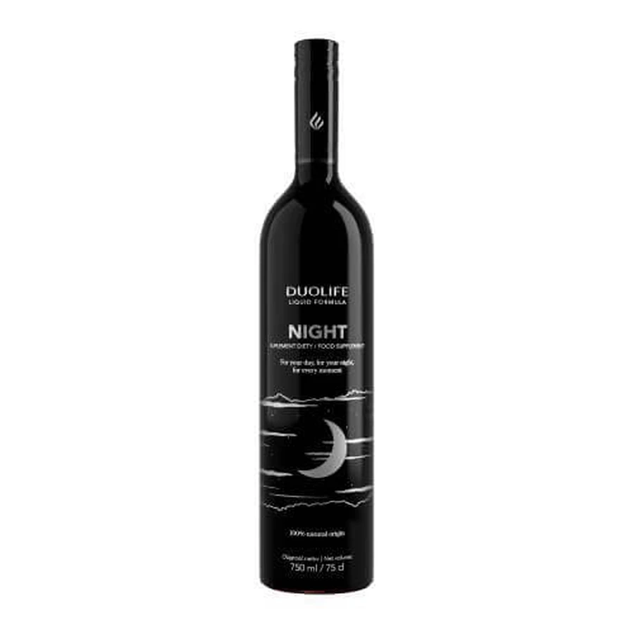 DuoLife Nacht, 750 ml