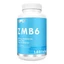 SFD ZMB6 Magnesium Zink Vitamine B6, 180 tabletten