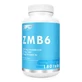 SFD ZMB6 Magnesium Zink Vitamine B6, 180 tabletten