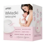 APTEO breast pads, 60 pieces