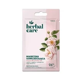 Farmona Herbal Care Vegan masque rajeunissant Coenzyme Q10 Fleur de rose, 7 g