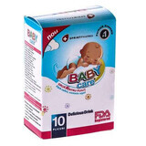 Baby Care Sachets de boisson anti-colique, 10 pièces, Sprint Pharma