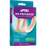 APTEO Für Blasen Kleine Hydrokolloidpflaster, 6 Stück