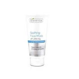 BIELENDA Professional Soothing face mask with white clay, 150g