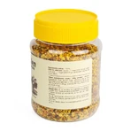 Pollen granule 200 gr, Apisrom