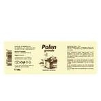 Pollen granule 200 gr, Apisrom
