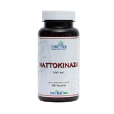 Invent Farm Nattokinase, 60 cápsulas