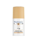 PHARMACERIS F Intensive Covering Fluid "02" with SPF20 - 30 ml.